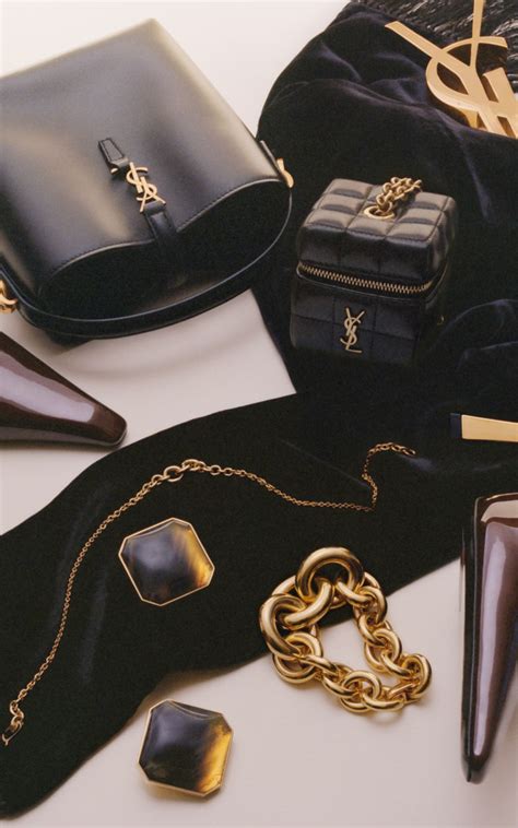 maglietta ysl|Saint Laurent Official Online Store .